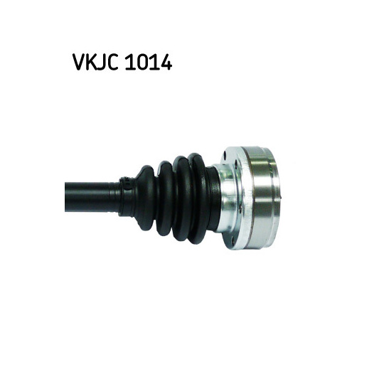 VKJC 1014 - Veovõll 