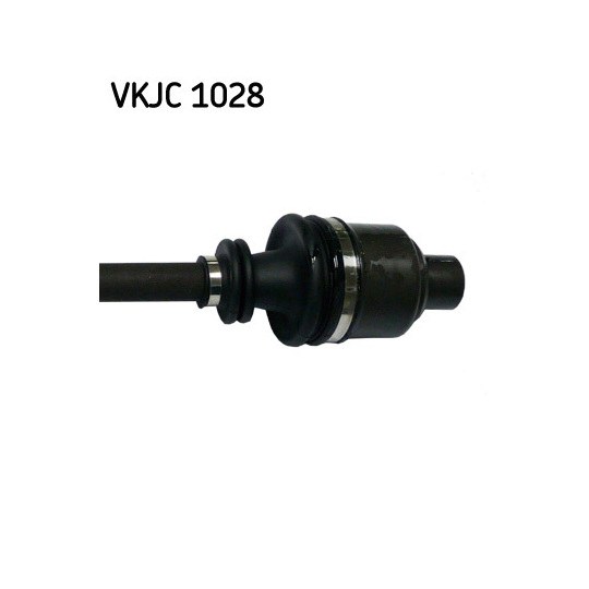 VKJC 1028 - Drive Shaft 