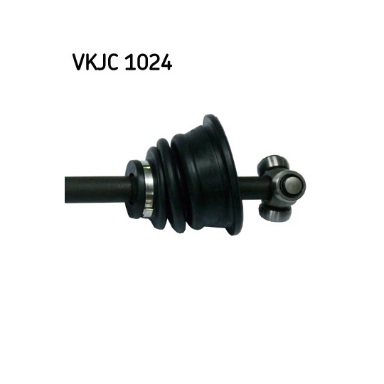 VKJC 1024 - Drive Shaft 