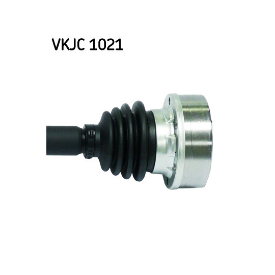 VKJC 1021 - Vetoakseli 