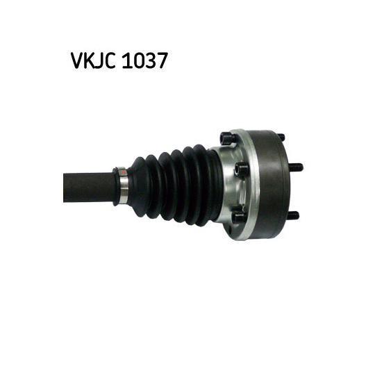 VKJC 1037 - Drive Shaft 