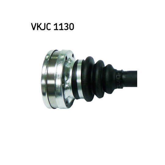 VKJC 1130 - Veovõll 