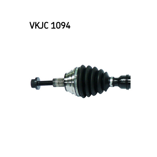 VKJC 1094 - Drivaxel 