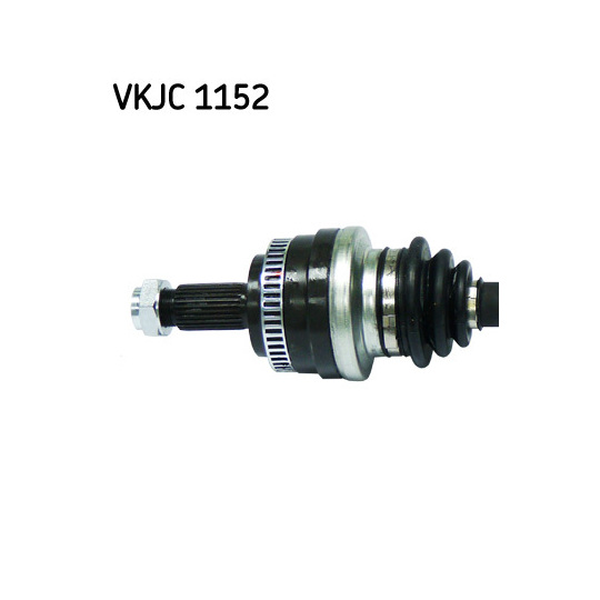 VKJC 1152 - Drive Shaft 