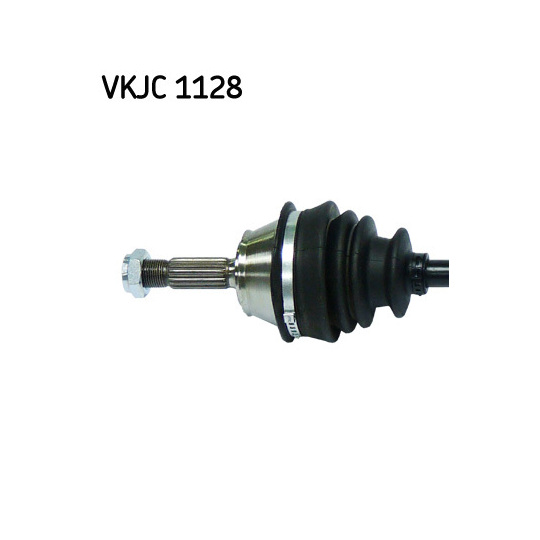 VKJC 1128 - Drive Shaft 