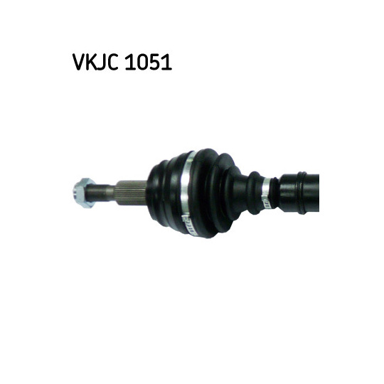 VKJC 1051 - Drive Shaft 