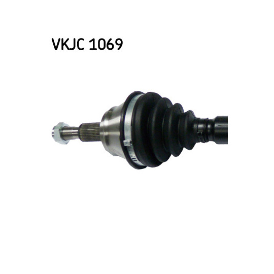 VKJC 1069 - Vetoakseli 