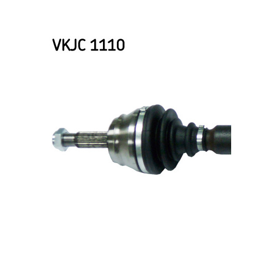 VKJC 1110 - Drive Shaft 