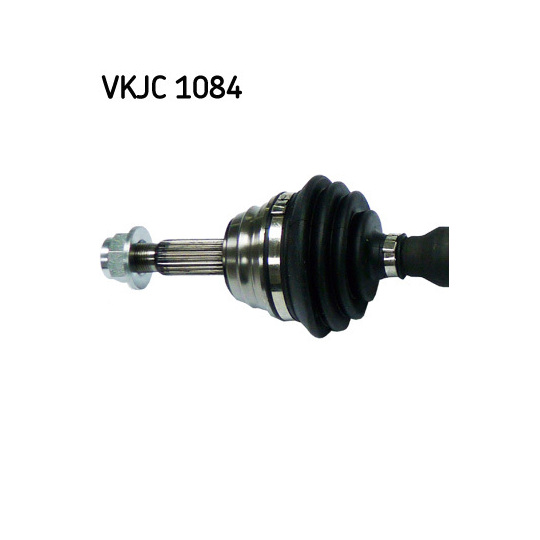 VKJC 1084 - Vetoakseli 