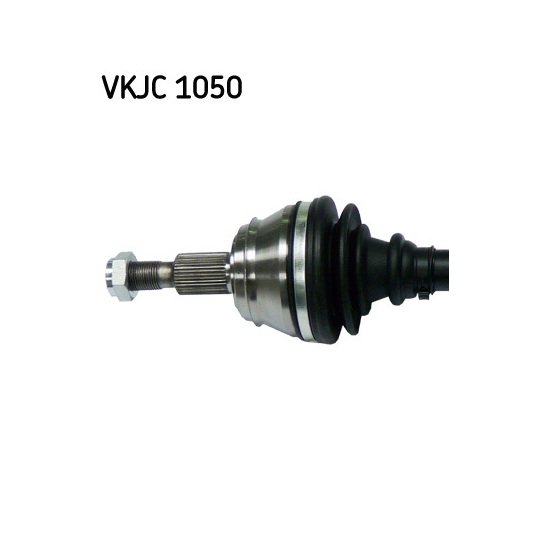 VKJC 1050 - Drive Shaft 