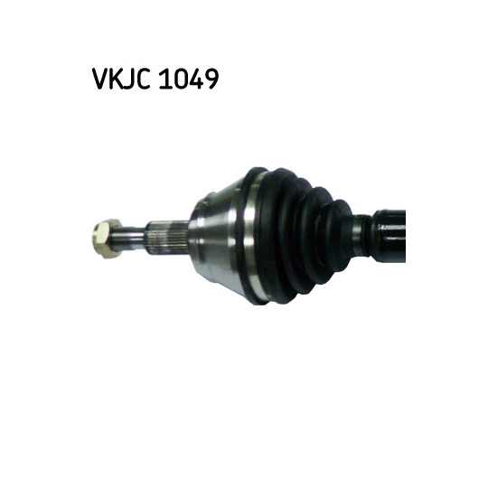 VKJC 1049 - Drive Shaft 