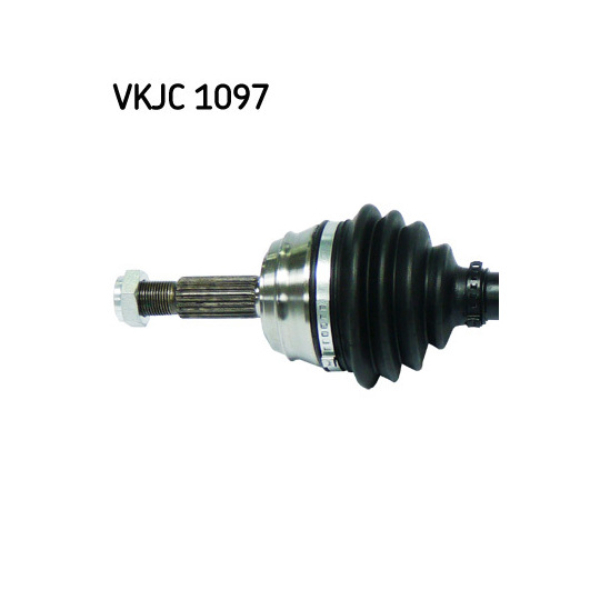 VKJC 1097 - Vetoakseli 