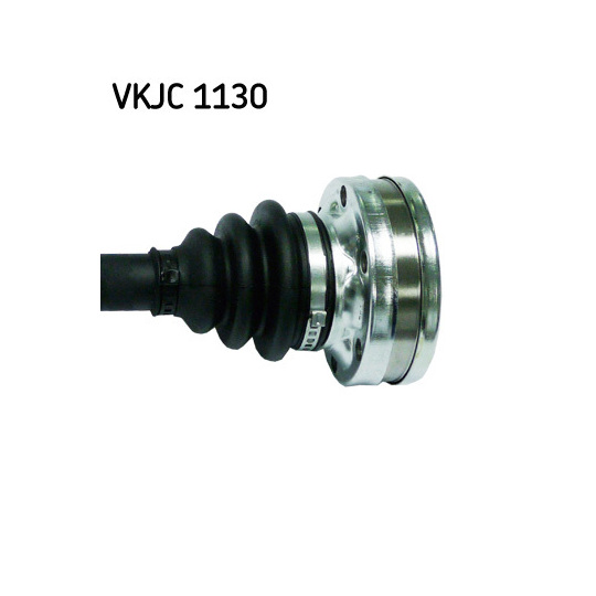 VKJC 1130 - Vetoakseli 
