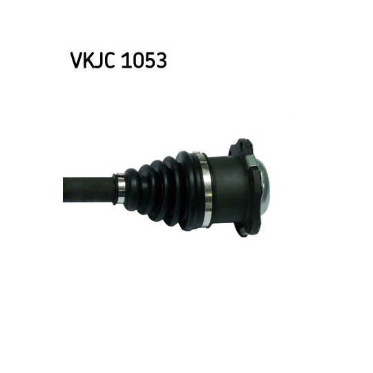 VKJC 1053 - Drive Shaft 