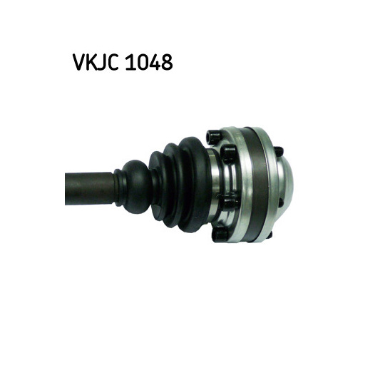 VKJC 1048 - Vetoakseli 