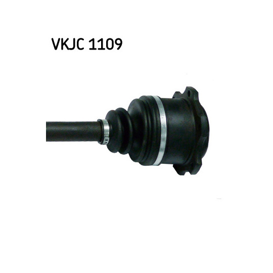 VKJC 1109 - Drive Shaft 