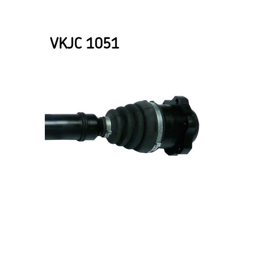VKJC 1051 - Drive Shaft 