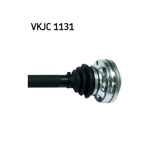 VKJC 1131 - Drivaxel 