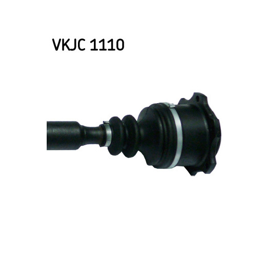 VKJC 1110 - Drive Shaft 