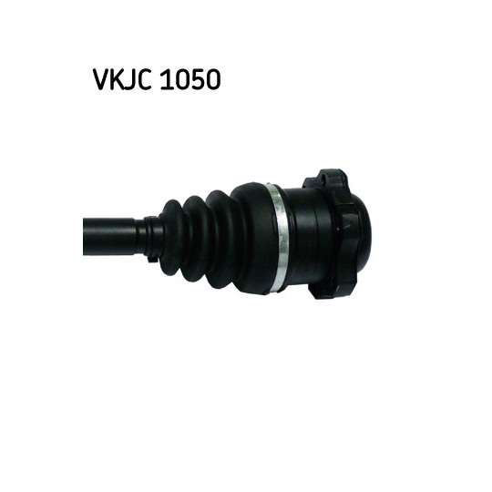 VKJC 1050 - Drive Shaft 