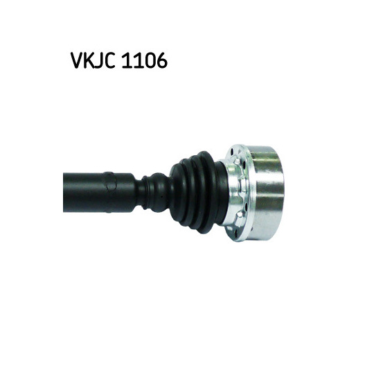 VKJC 1106 - Veovõll 