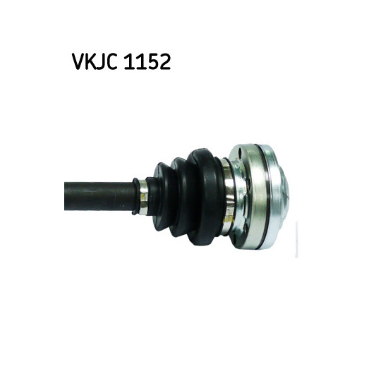 VKJC 1152 - Vetoakseli 