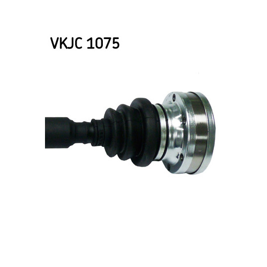 VKJC 1075 - Veovõll 
