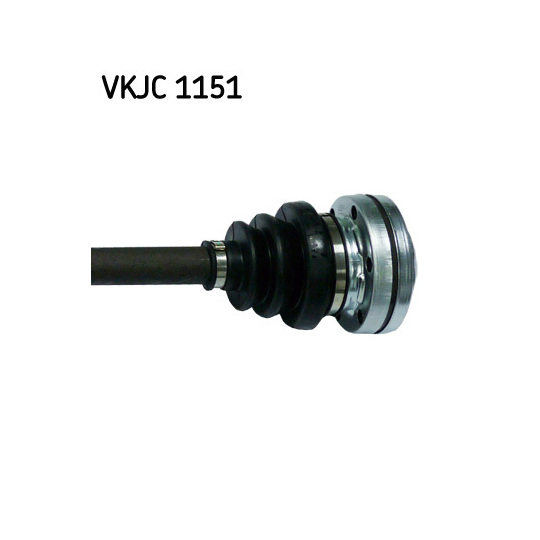 VKJC 1151 - Drive Shaft 