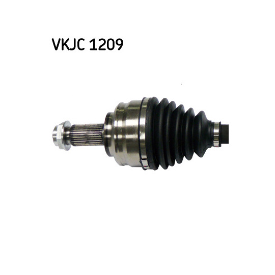VKJC 1209 - Drive Shaft 