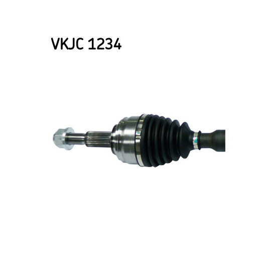 VKJC 1234 - Drive Shaft 