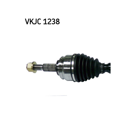 VKJC 1238 - Drive Shaft 