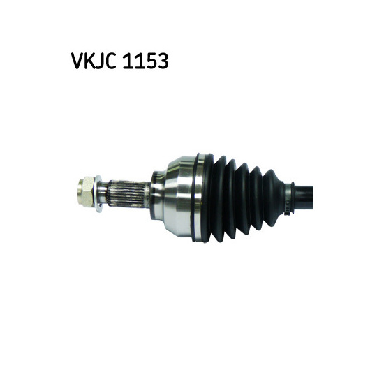 VKJC 1153 - Drive Shaft 