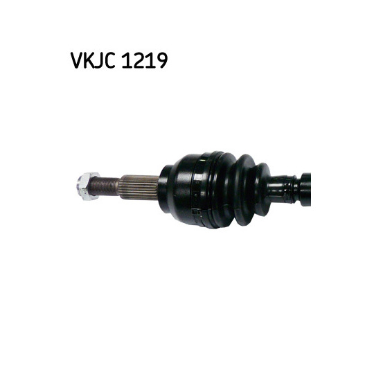VKJC 1219 - Drive Shaft 