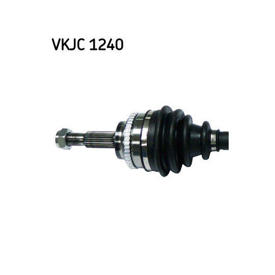 VKJC 1240 - Drive Shaft 