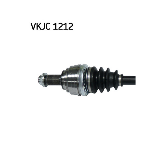 VKJC 1212 - Drive Shaft 