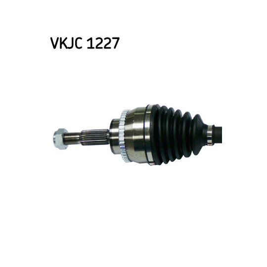 VKJC 1227 - Drive Shaft 