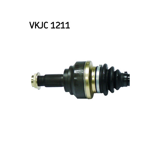 VKJC 1211 - Drive Shaft 