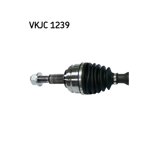 VKJC 1239 - Vetoakseli 