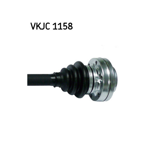 VKJC 1158 - Drive Shaft 