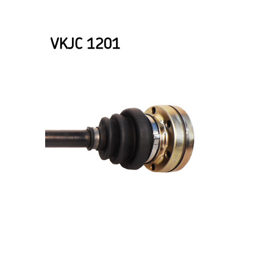 VKJC 1201 - Drive Shaft 