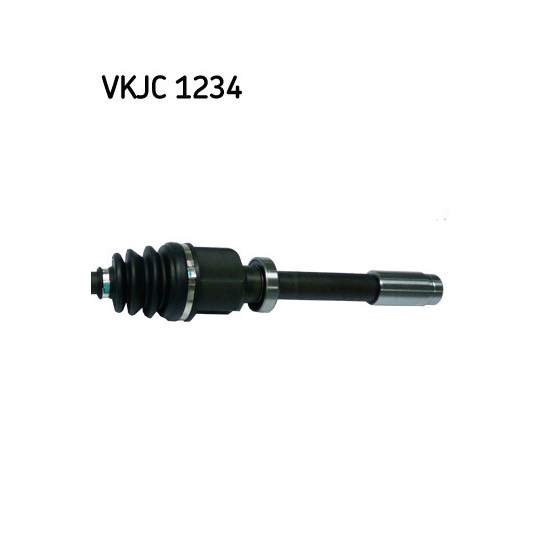 VKJC 1234 - Drive Shaft 