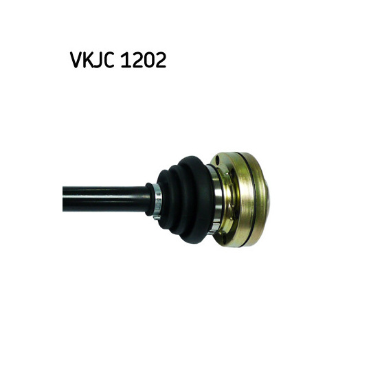 VKJC 1202 - Drive Shaft 