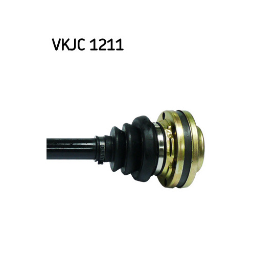 VKJC 1211 - Drive Shaft 