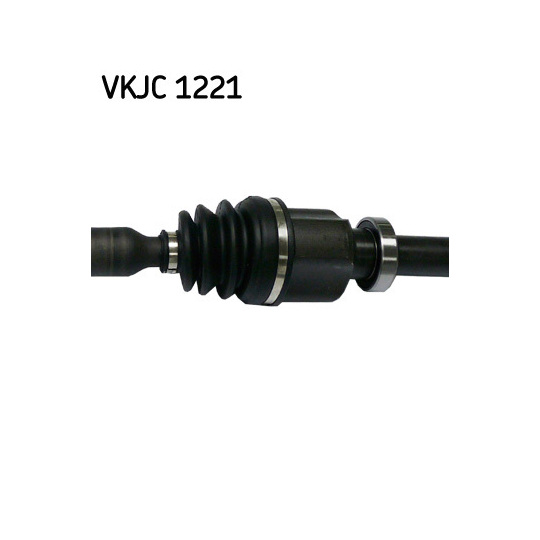 VKJC 1221 - Drive Shaft 