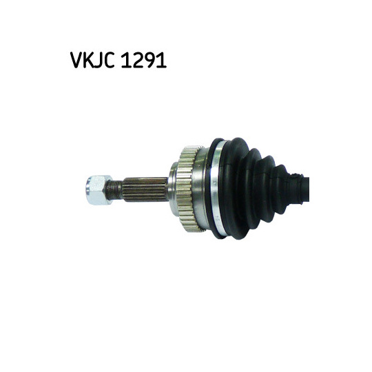 VKJC 1291 - Drive Shaft 