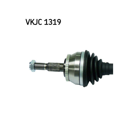 VKJC 1319 - Drive Shaft 