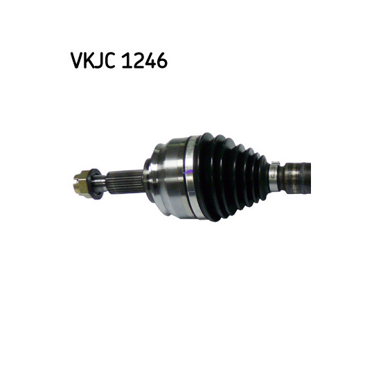 VKJC 1246 - Drive Shaft 