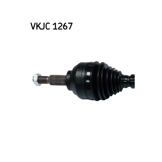 VKJC 1267 - Drive Shaft 