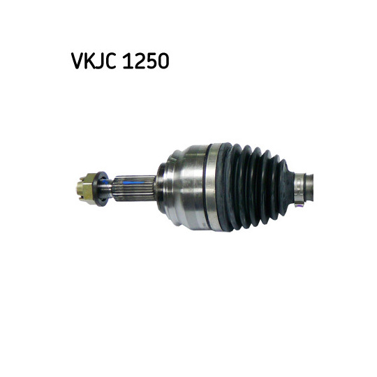 VKJC 1250 - Drive Shaft 