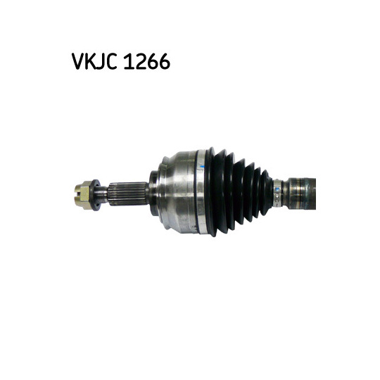 VKJC 1266 - Drive Shaft 